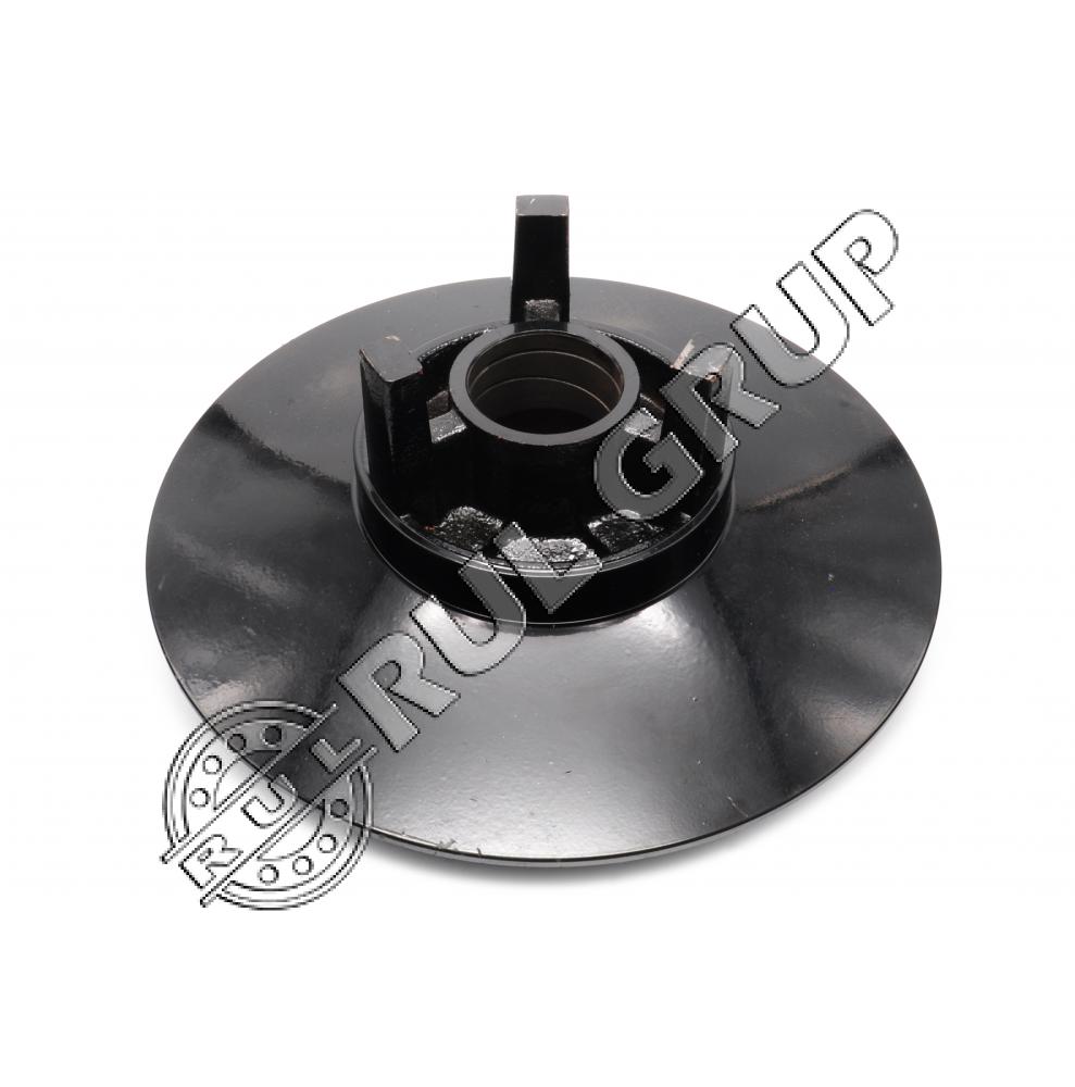 FULIE VARIATOR 80397337 NH